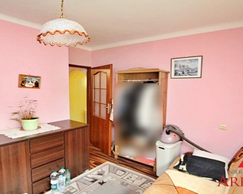 Na sprzedaż mieszkanie 2 pokoje /1 piętro/Centrum