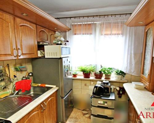 Na sprzedaż mieszkanie 2 pokoje /1 piętro/Centrum