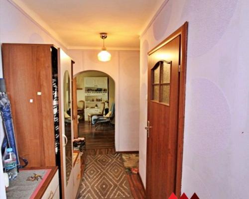 Na sprzedaż mieszkanie 2 pokoje /1 piętro/Centrum