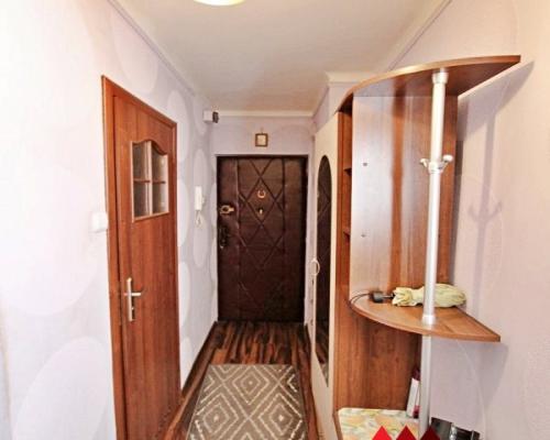 Na sprzedaż mieszkanie 2 pokoje /1 piętro/Centrum