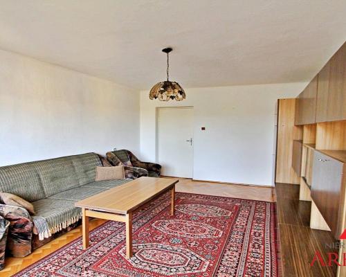 Na sprzedaż 2 pokoje ,53 m2, balkon loggia,Centrum