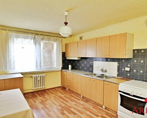 Na sprzedaż 2 pokoje ,53 m2, balkon loggia,Centrum