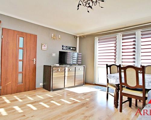 M5 Osiedle Południe , 2 piętro, balkon Loggia