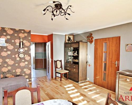 M5 Osiedle Południe , 2 piętro, balkon Loggia