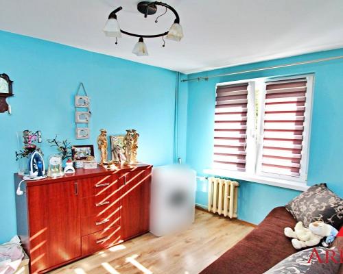 M5 Osiedle Południe , 2 piętro, balkon Loggia