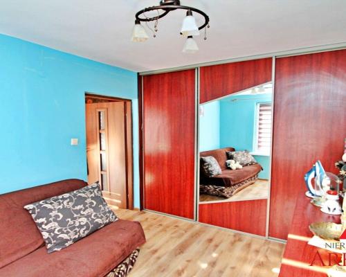 M5 Osiedle Południe , 2 piętro, balkon Loggia