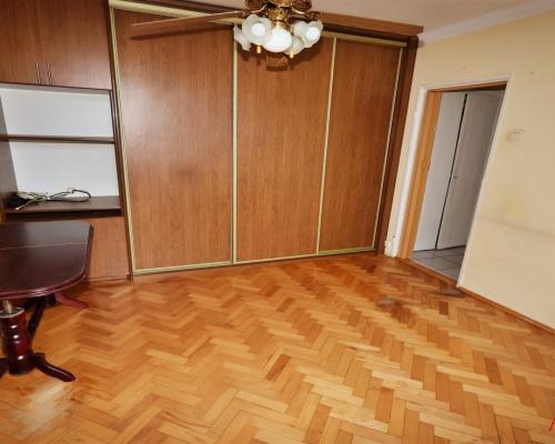 Arkadia Nieruchomości z dumą prezentuje przytulne, dwupokojowe mieszkanie w centralnej części Włocławka - idealną propozycję dl