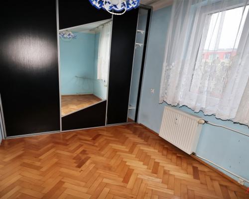 Arkadia Nieruchomości z dumą prezentuje przytulne, dwupokojowe mieszkanie w centralnej części Włocławka - idealną propozycję dl