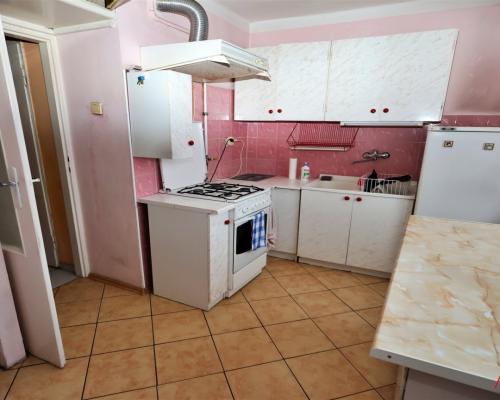 Arkadia Nieruchomości z dumą prezentuje przytulne, dwupokojowe mieszkanie w centralnej części Włocławka - idealną propozycję dl