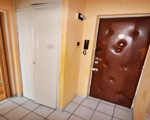 Arkadia Nieruchomości z dumą prezentuje przytulne, dwupokojowe mieszkanie w centralnej części Włocławka - idealną propozycję dl