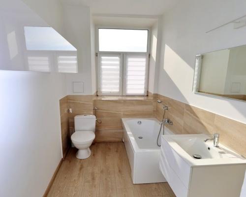 3-pokojowe mieszkanie na sprzedaż 66m2, Centrum