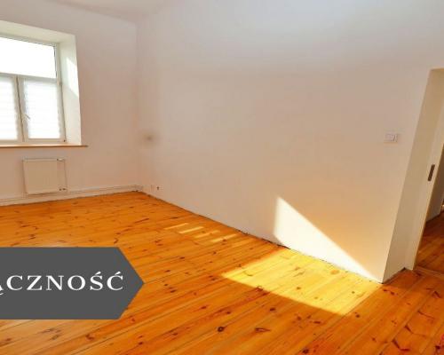 3-pokojowe mieszkanie na sprzedaż 66m2, Centrum