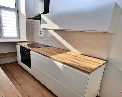 3-pokojowe mieszkanie na sprzedaż 66m2, Centrum