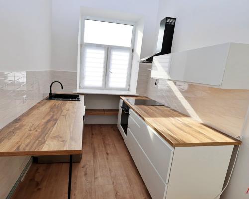 3-pokojowe mieszkanie na sprzedaż 66m2, Centrum