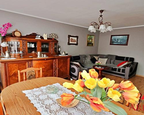 3 pokojowe mieszkanie 65,5 m2, Lubraniec