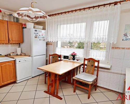 3 pokojowe mieszkanie 65,5 m2, Lubraniec