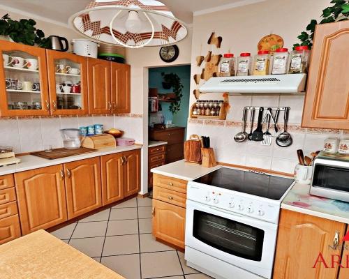 3 pokojowe mieszkanie 65,5 m2, Lubraniec