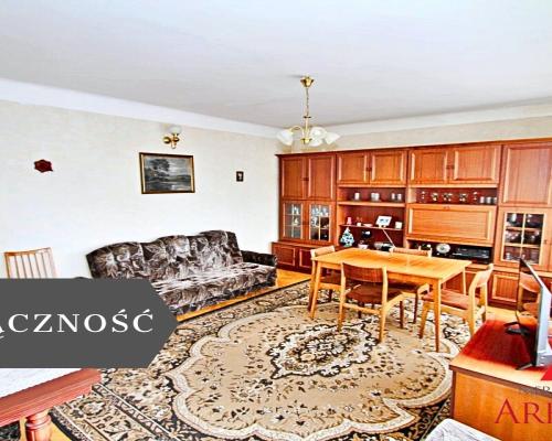 Mieszkanie pod bazę noclegową!