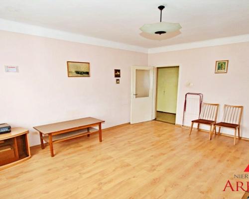 Mieszkanie pod bazę noclegową!