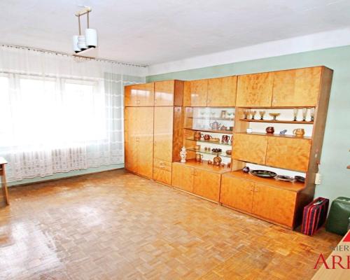 Mieszkanie pod bazę noclegową!