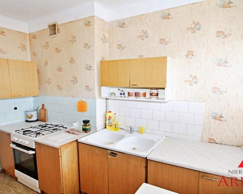 Mieszkanie pod bazę noclegową!