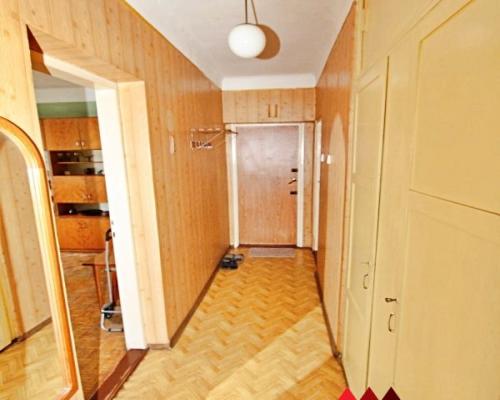 Mieszkanie pod bazę noclegową!