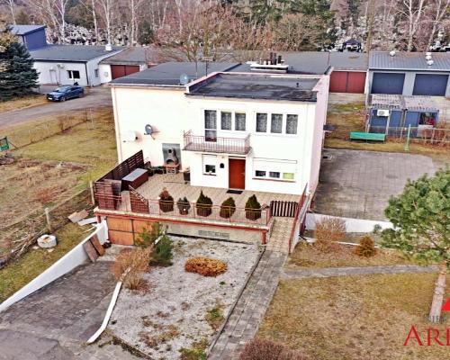 Na sprzedaż przestronne mieszkanie z garażem!