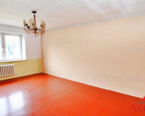 Na sprzedaż przestronne mieszkanie z garażem!