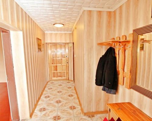 Na sprzedaż przestronne mieszkanie z garażem!