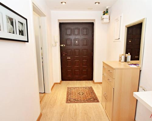 2-Pokojowe mieszkanie w Centrum miasta!