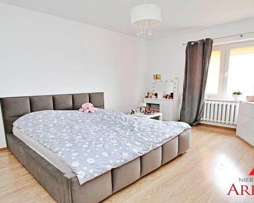 2-Pokojowe mieszkanie w Centrum miasta!