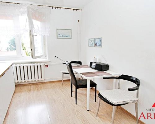 2-Pokojowe mieszkanie w Centrum miasta!