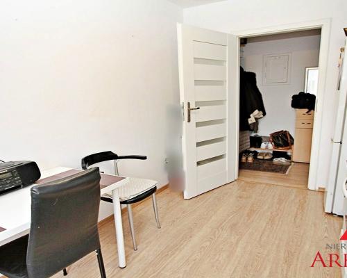 2-Pokojowe mieszkanie w Centrum miasta!