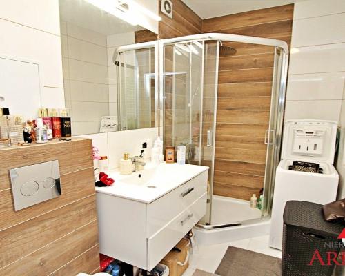 2-Pokojowe mieszkanie w Centrum miasta!