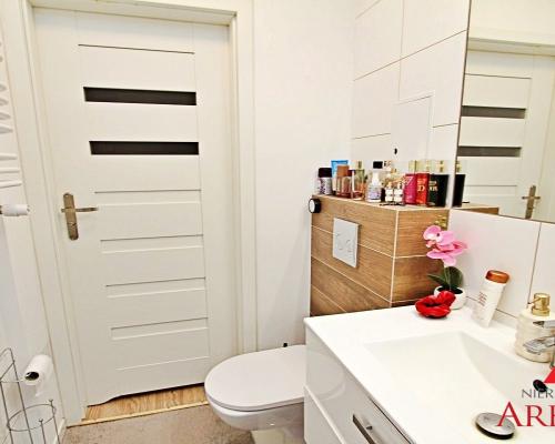 2-Pokojowe mieszkanie w Centrum miasta!