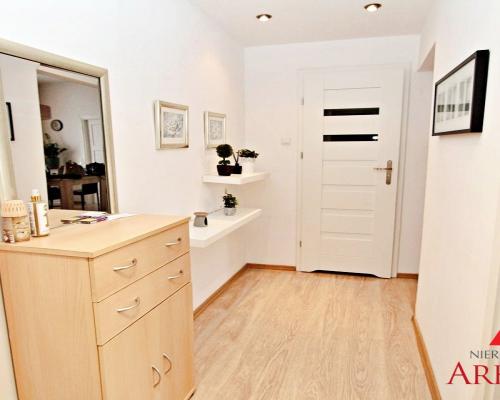 2-Pokojowe mieszkanie w Centrum miasta!