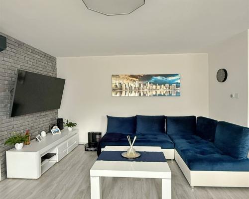 2-pokojowe mieszkanie na sprzedaż Zazamcze