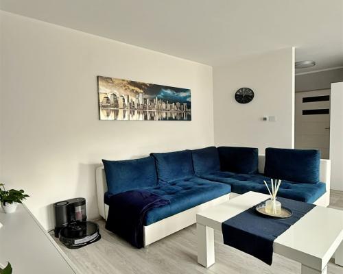 2-pokojowe mieszkanie na sprzedaż Zazamcze