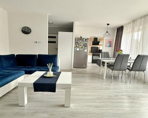 2-pokojowe mieszkanie na sprzedaż Zazamcze