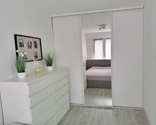 2-pokojowe mieszkanie na sprzedaż Zazamcze