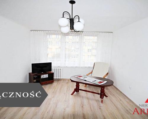 Mieszkanie 2 pokoje ,1 piętro, 45 m 2 , Zazamcze