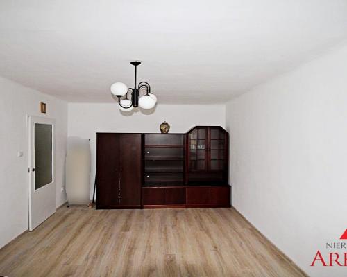 Mieszkanie 2 pokoje ,1 piętro, 45 m 2 , Zazamcze