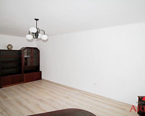 Mieszkanie 2 pokoje ,1 piętro, 45 m 2 , Zazamcze