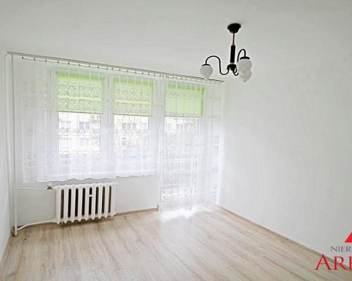 Mieszkanie 2 pokoje ,1 piętro, 45 m 2 , Zazamcze