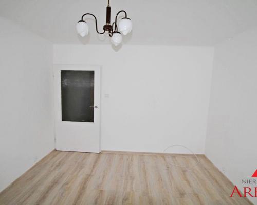 Mieszkanie 2 pokoje ,1 piętro, 45 m 2 , Zazamcze