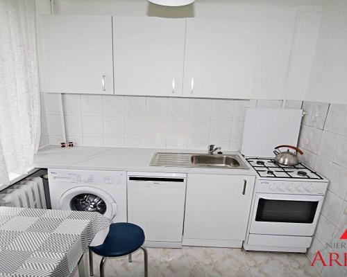 Mieszkanie 2 pokoje ,1 piętro, 45 m 2 , Zazamcze