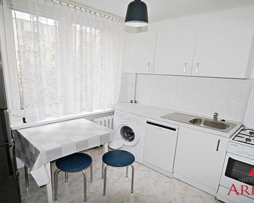 Mieszkanie 2 pokoje ,1 piętro, 45 m 2 , Zazamcze