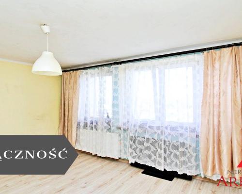 Na sprzedaż Mikro kawalerka 18 m2, Centrum