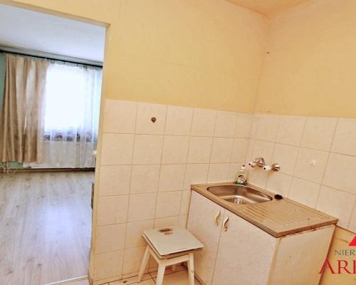 Na sprzedaż Mikro kawalerka 18 m2, Centrum