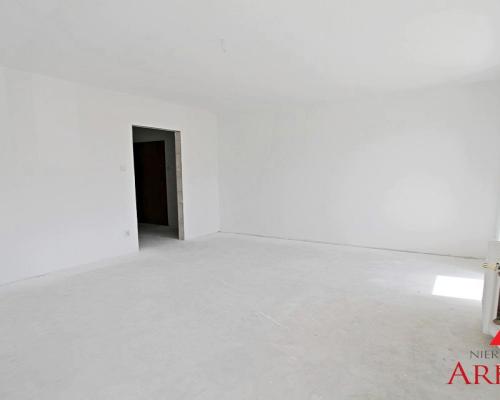 2-Pokojowe mieszkanie na terenie zamkniętym!